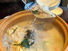 -衢农会·衢州菜·宴请(国际机场店)
