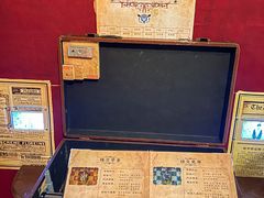 -谜盒子奇幻密室(南屏店)