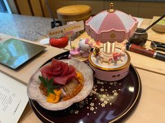-鮨一日本料理旗舰店(总店)