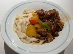 -一醒·手工面·西北传统小吃(悠方购物中心店)