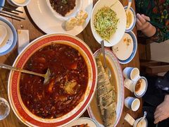 -聚缘堂·海鲜私房菜(松岭路店)