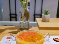 杨枝甘露-炖物24章·顺时轻养茶(黄龙店)