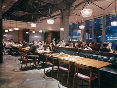 -Mercato莫卡多露台餐厅与酒吧(K11店)