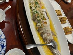 -金枝玉叶上海人家食府(三里河店)