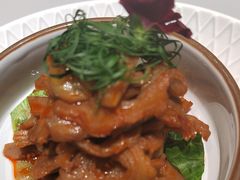 -城北食府(枫林店)