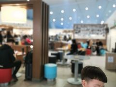 -麦当劳(杭州东站高铁店)