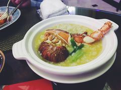 -顶鲜101美食美景餐厅