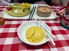 -西贝(武汉天地店)