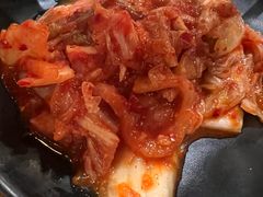 -铃木食堂(北新桥店)