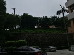 -福建师范大学(仓山校区)