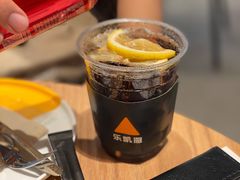 -乐凯撒披萨(恒隆广场店)