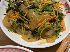 -满园烤鸭·春饼(抚顺万达店)