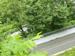 -本溪关山湖风景区