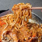 就为了这一口小龙虾，我愿意天天来一棠！