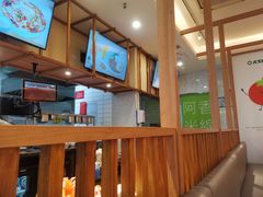 -阿香米线(天津凯德餐厅店)