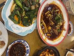 -易老妈蹄花.特色川菜(人民公园总店)