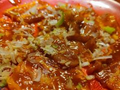 -丸福烤肉(君隆广场店)