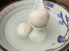 -高行汤团店(金高路店)