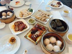 -香港东海海鲜酒家