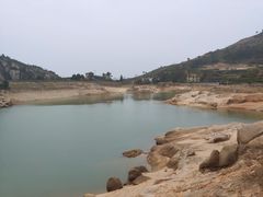 -大罗山风景区