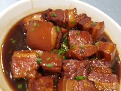 红烧肉-盛福楼·惠山宴(盛岸路店)