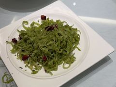 -紫鑫阁饭庄(长安店)