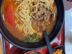 -食其家·牛丼咖喱(浦电路店)