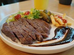 -了不起的考拉咖啡店(高新店)