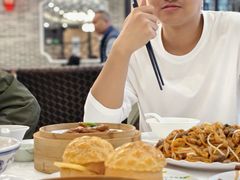 -老廣新意-全天茶点(宝能店)