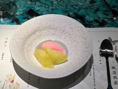 -風料理.鮨Omakase