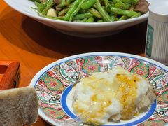-乡村馕坑肉·烧烤·新疆菜·本地人更爱吃(阿勒泰首店)