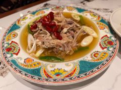 -巴依老爷新疆美食(常营店)