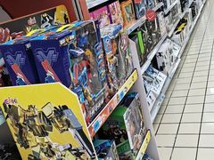 -大润发(康桥店)