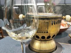 -上宴精品海鲜姿造(晶融汇旗舰店)