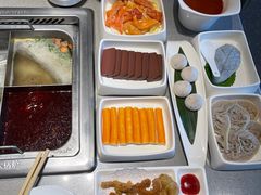 -海底捞火锅(北京路店)