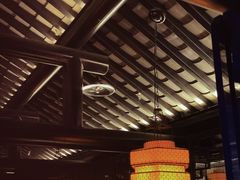 -绿茶餐厅(燕郊永旺店)