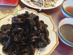 -鸿亨泰杂鱼馆(港馨家园店)