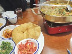 -临潼印象·特色陕菜