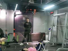 -乐刻运动健身精品馆(览秀城店)