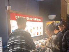 -巴奴毛肚火锅(广益哥伦布店)
