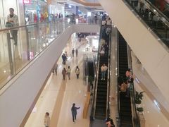 -天河城购物中心