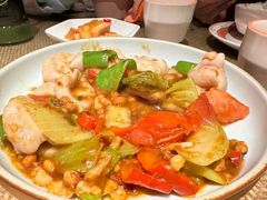 -老客家·客家菜(万达店)