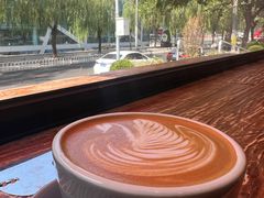 -Catch Bagel(芳草地店)