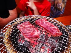 -大阪烧肉BAKA一代(十亩地店)