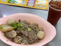 -榮泰米粉湯(Left Shop)