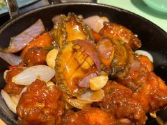 -潮界(虹桥新天地店)