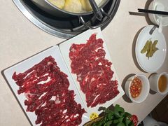 -潮泰牛肉火锅 · 创于1992年(车公庙店)