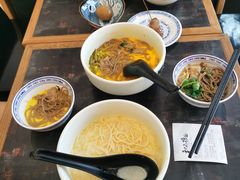 -和府捞面(天河领展广场店)