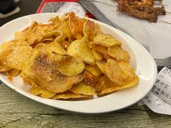 -老味烧烤(总店)