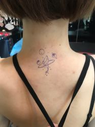 点击看大图 -飛凡TATTOO纹身•原创